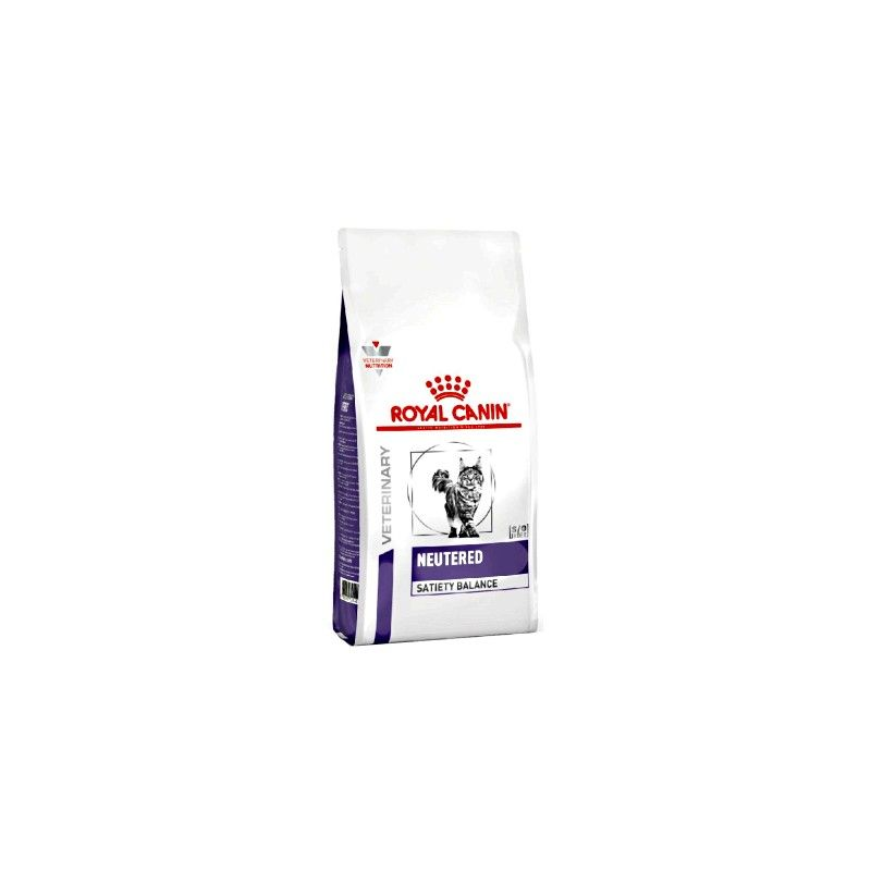 ROYAL CAT NEUTERED SATIETY BALANCE 3,5 KG