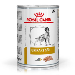 ROYAL DOG URINARY S/O LATTINA 410 GR