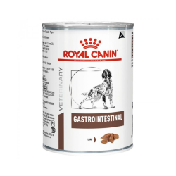 ROYAL DOG GASTROINTESTINAL LATTINA 400 GR