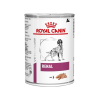 ROYAL DOG RENAL LATTINA 410 GR