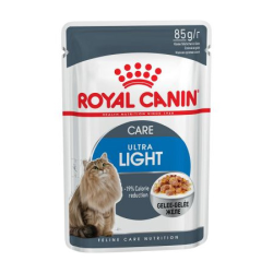 ROYAL CAT ULTRALIGHT JELLY BUSTINA 85 GR