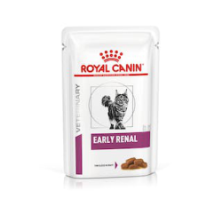 ROYAL CAT EARLY RENAL BUSTINA 85 GR