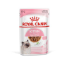 ROYAL CAT KITTEN INSTINCTIVE BUSTINA 85 GR