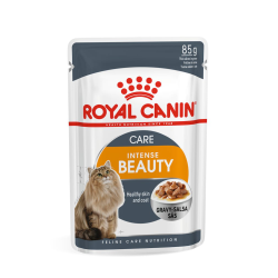 ROYAL CAT BEAUTY HAIR E SKIN SALSA BUSTINA 85 GR