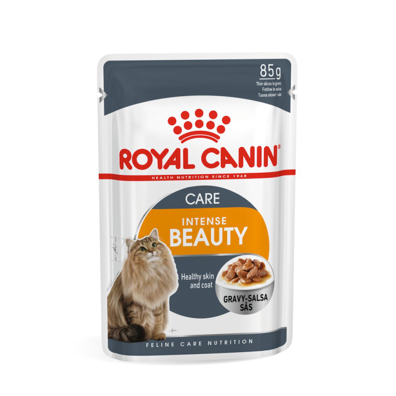 ROYAL CAT BEAUTY HAIR E SKIN SALSA BUSTINA 85 GR