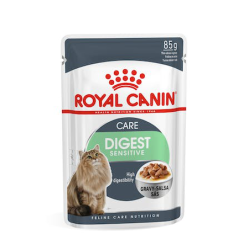 ROYAL CAT DIGESTIVE SENSITIVE BUSTINA 85 GR