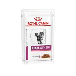 ROYAL CAT RENAL MANZO BUSTINA 85 GR