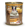 STUZZY CANE MONO POLLO LATTINA 800 GR