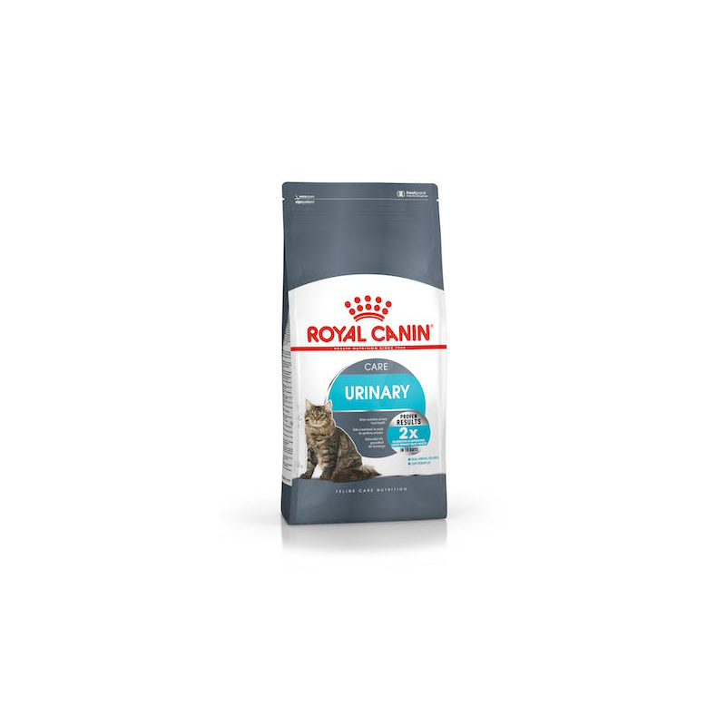 ROYAL CAT URINARY CARE 2 KG