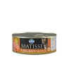 MATISSE MOUSSE POLLO 85 GR