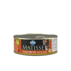 MATISSE MOUSSE SALMONE 85 GR