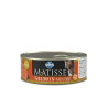 MATISSE MOUSSE SALMONE 85 GR