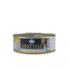 MATISSE MOUSSE SARDINE 85 GR