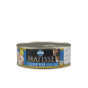 MATISSE MOUSSE MERLUZZO 85 GR