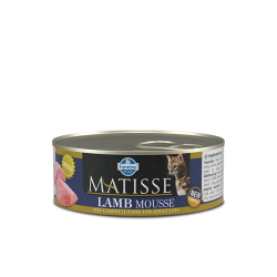 MATISSE MOUSSE AGNELLO 85 GR