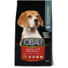 CIBAU ADULT 2,5 KG