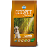 ECOPET NATURAL PUPPY 2,5 KG