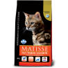 MATISSE NEUTERED SALMONE 1,5 KG