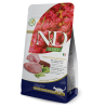 ND CAT QUINOA WEIGHT MANAGEMENT AGNELLO E BROCCOLI 300 GR