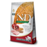 ND DOG LOW POLLO E MELOGRANO ADULT MEDIO MAXI 2,5 KG