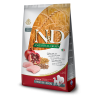 ND DOG LOW SENIOR POLLO E MELOGRANO ADULT MEDIO MAXI 12 KG