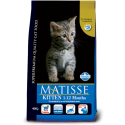 MATISSE KITTEN 1,5 KG