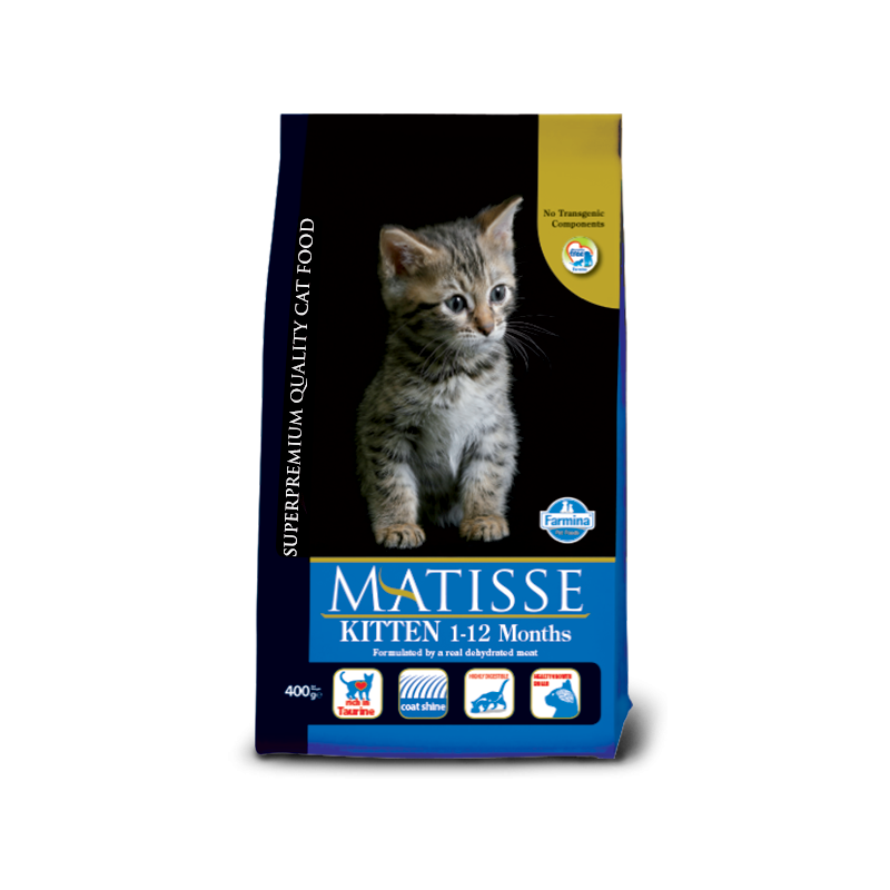 MATISSE KITTEN 1,5 KG