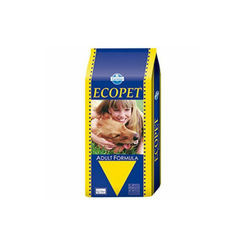 ECOPET ADULT 15 KG