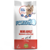 FORZA 10 CERVO E PATATE ADULT MINI 2 KG