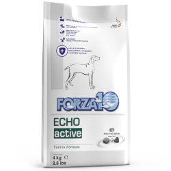 FORZA 10 ECHO ACTIVE 4 KG