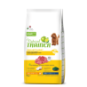 TRAINER NATURAL DOG ADULT MINI MANZO E RISO 7 KG