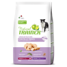 TRAINER NATURAL DOG MATURE MEDIUM 3 KG