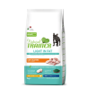 TRAINER NATURAL DOG LIGHT MINI TACCHINO 7 KG