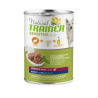 TRAINER NATURAL DOG SENSITIVE ADULT MEDIUM MAXI CONIGLIO LATTINA 400 GR