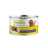 TRAINER NATURAL DOG ADULT MINI POLLO E RISO LATTINA 150 GR