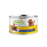 TRAINER NATURAL DOG ADULT MINI MANZO E RISO LATTINA 150 GR