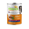 TRAINER NATURAL DOG SENSITIVE ADULT MEDIUM MAXI ANATRA E CEREALI LATTINA 400 GR