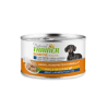 TRAINER NATURAL DOG SENSITIVE ADULT MINI TROTA E CEREALI LATTINA 150 GR