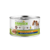 TRAINER NATURAL DOG SENSITIVE ADULT MINI CAVALLO LATTINA 150 GR