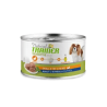 TRAINER NATURAL DOG SENSITIVE ADULT MINI CONIGLIO LATTINA 150 GR