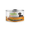 TRAINER NATURAL DOG SENSITIVE ADULT MINI ANATRA E CEREALI LATTINA 150 GR