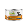 TRAINER NATURAL DOG SENSITIVE ADULT MINI MAIALE E CEREALI LATTINA 150 GR