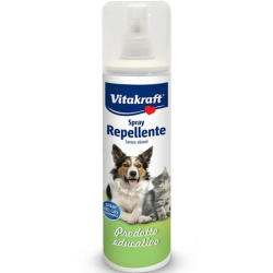 VK SPRAY REPELLENTE 250 ML