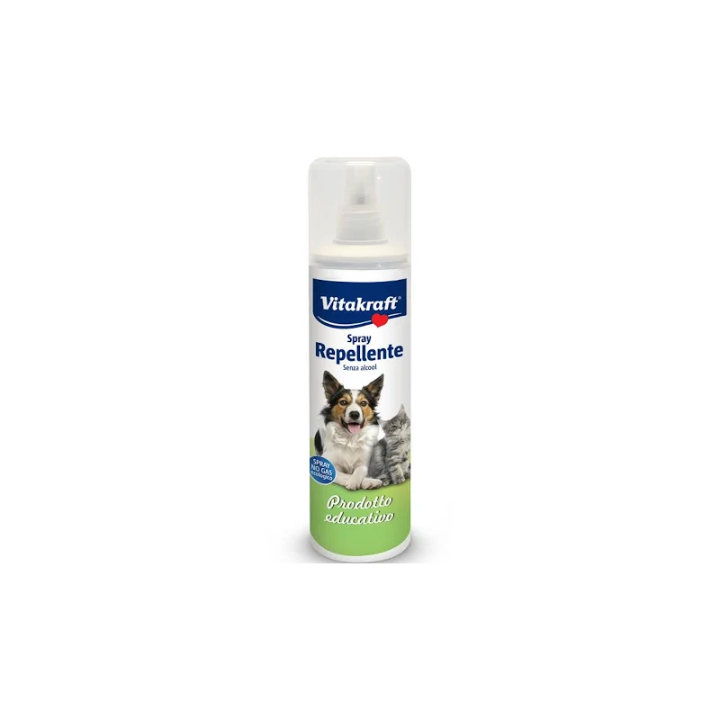 VK SPRAY REPELLENTE 250 ML