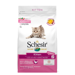 SCHESIR GATTO KITTEN 1,5 KG