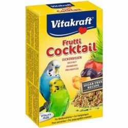 VK COCKTAIL FRUTTA PAPP.GR 200