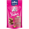 VK CAT YUMS PATE' FEGATO 40 GR