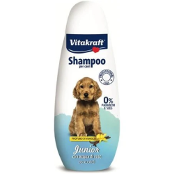 VK SHAMPOO JUNIOR 250 ML