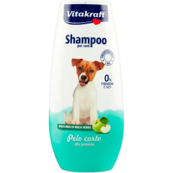 VK SHAMPOO ALLE PROTEINE 250 ML