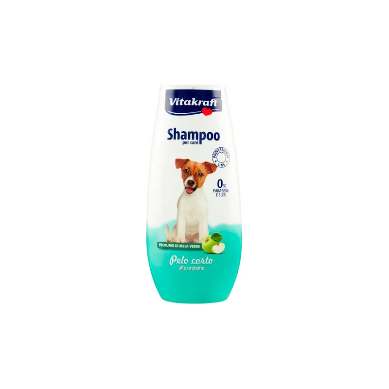 VK SHAMPOO ALLE PROTEINE 250 ML